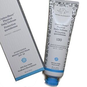Drunk Elephant Umbra Sheer Physical Defense SPF 30 Sunscreen Full Size